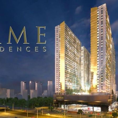Fame Residences T1 Family Suite 1507 Mandaluyong Extérieur photo