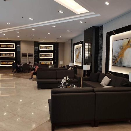 Fame Residences T1 Family Suite 1507 Mandaluyong Extérieur photo