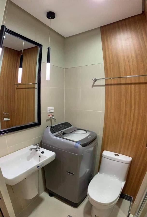 Fame Residences T1 Family Suite 1507 Mandaluyong Extérieur photo