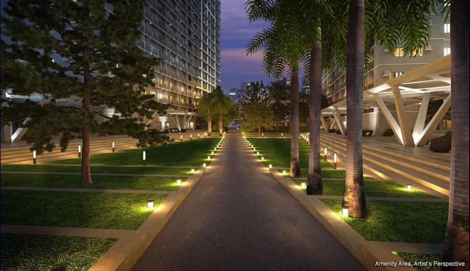 Fame Residences T1 Family Suite 1507 Mandaluyong Extérieur photo
