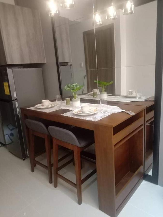 Fame Residences T1 Family Suite 1507 Mandaluyong Extérieur photo