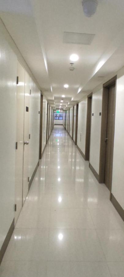 Fame Residences T1 Family Suite 1507 Mandaluyong Extérieur photo