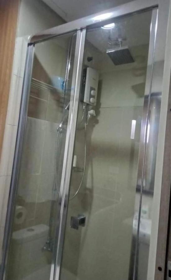 Fame Residences T1 Family Suite 1507 Mandaluyong Extérieur photo